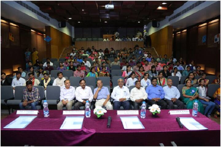 auditorium